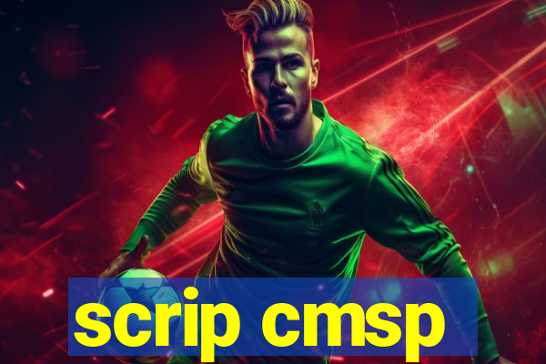 scrip cmsp